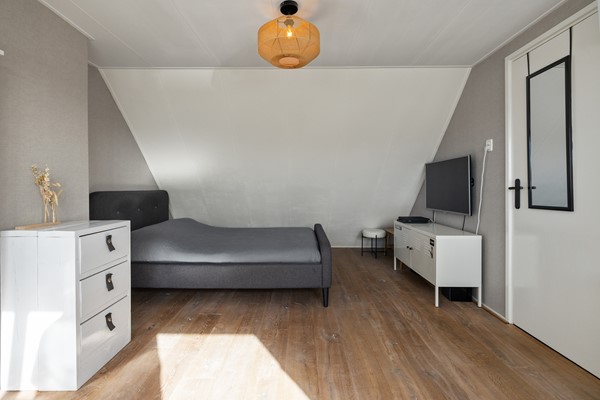 Medium property photo - Baljuwstraat 20, 1785 SJ Den Helder